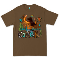 Cacao can't tame a cowgirl Premium Tee - OliviaCreatesArt