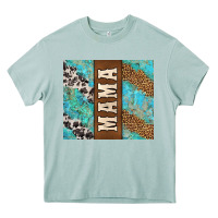 Arona western mama Heavy Core Tee - Jasminsmagicworld