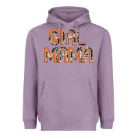 Lavender Girl mama Heavyweight Hoodie - JahusDesignShop