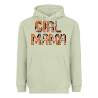 Matcha Girl mama Heavyweight Hoodie - JahusDesignShop