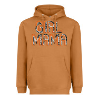 Meerkat Girl mama Heavyweight Hoodie - JahusDesignShop