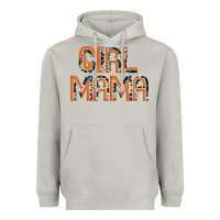 Moon Dust Girl mama Heavyweight Hoodie - JahusDesignShop