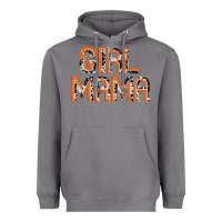 Storm Girl mama Heavyweight Hoodie - JahusDesignShop