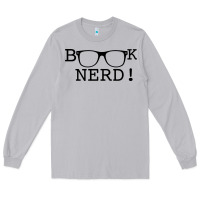 Moon Dust b k nerd Long Sleeve Tee - Bettercallsaul