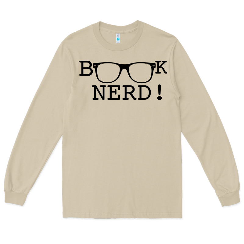 B K Nerd Long Sleeve Tee by Bettercallsaul | Teevron