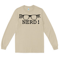 Mushroom b k nerd Long Sleeve Tee - Bettercallsaul