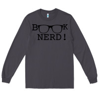 Smoke b k nerd Long Sleeve Tee - Bettercallsaul