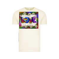 Vintage Arctic Western Love LGBTQ Tumbler Vintage Tee - BundleAndBundleShop