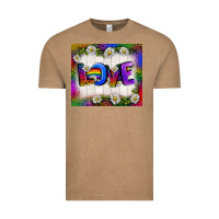 Vintage Coffee Western Love LGBTQ Tumbler Vintage Tee - BundleAndBundleShop