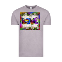 Vintage Zinc Western Love LGBTQ Tumbler Vintage Tee - BundleAndBundleShop