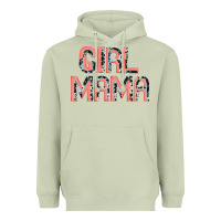 Matcha girl mama Artistshot Heavyweight Hoodie - JahusDesignShop