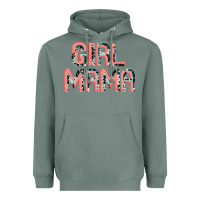 Sage girl mama Artistshot Heavyweight Hoodie - JahusDesignShop