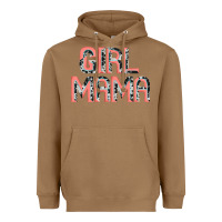 Toasted Coconut girl mama Artistshot Heavyweight Hoodie - JahusDesignShop