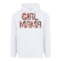 White girl mama Artistshot Heavyweight Hoodie - JahusDesignShop