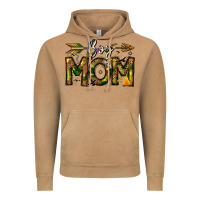 Vintage Camel Boy Mom Vintage Hoodie - CowhideDigitalArt