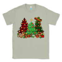 Matcha Mexican Christmas trees Mexico Classic Tee - HowdyJamesFarm