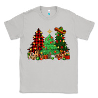 Moon Dust Mexican Christmas trees Mexico Classic Tee - HowdyJamesFarm