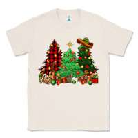 Natural Mexican Christmas trees Mexico Classic Tee - HowdyJamesFarm