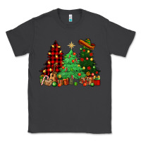 Smoke Mexican Christmas trees Mexico Classic Tee - HowdyJamesFarm