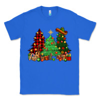 True Royal Mexican Christmas trees Mexico Classic Tee - HowdyJamesFarm