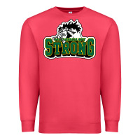 Cardinal Humboldt Broncos Shirt Hockey Premium Sweatshirt - artisFamous