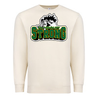 Sandshell Humboldt Broncos Shirt Hockey Premium Sweatshirt - artisFamous