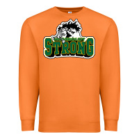 Carrot Humboldt Broncos Shirt Hockey Premium Sweatshirt - artisFamous