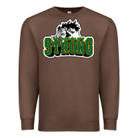 Chestnut Humboldt Broncos Shirt Hockey Premium Sweatshirt - artisFamous