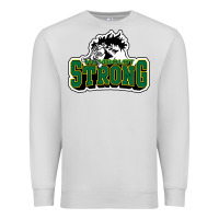 Dove Grey Humboldt Broncos Shirt Hockey Premium Sweatshirt - artisFamous