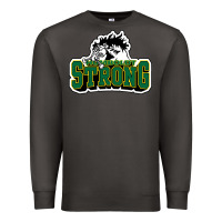 Smoke Humboldt Broncos Shirt Hockey Premium Sweatshirt - artisFamous