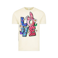 Vintage Arctic easter love Vintage Tee - FaDigitalArtStudio