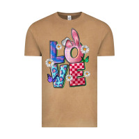 Vintage Camel easter love Vintage Tee - FaDigitalArtStudio