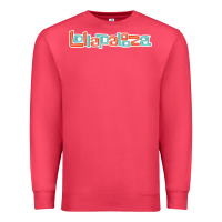 Cardinal Lollapalooza Festival Premium Sweatshirt - artisFamous