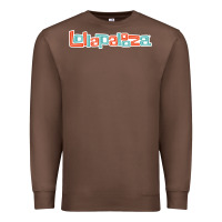 Chestnut Lollapalooza Festival Premium Sweatshirt - artisFamous