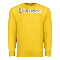 Lemon Lollapalooza Festival Premium Sweatshirt - artisFamous
