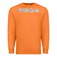 Carrot Lollapalooza Festival Premium Sweatshirt - artisFamous