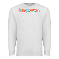 Oatmeal Heather Lollapalooza Festival Premium Sweatshirt - artisFamous