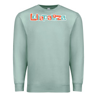 Seafoam Lollapalooza Festival Premium Sweatshirt - artisFamous