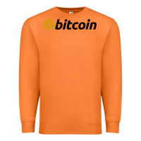 Carrot vintage look bitcoin Premium Sweatshirt - artisFamous