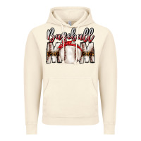 Vintage Artic Baseball Mom Vintage Hoodie - CowhideDigitalArt