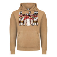 Vintage Camel Baseball Mom Vintage Hoodie - CowhideDigitalArt