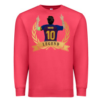 Cardinal Messi The Legend Premium Sweatshirt - artisFamous