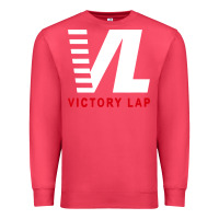 Cardinal vl for victory lap Premium Sweatshirt - artisFamous