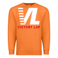 Carrot vl for victory lap Premium Sweatshirt - artisFamous