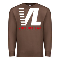 Chestnut vl for victory lap Premium Sweatshirt - artisFamous