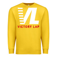 Lemon vl for victory lap Premium Sweatshirt - artisFamous