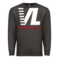 Smoke vl for victory lap Premium Sweatshirt - artisFamous