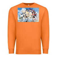 Carrot Genshin Impact Premium Sweatshirt - artisFamous