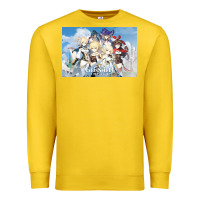 Lemon Genshin Impact Premium Sweatshirt - artisFamous