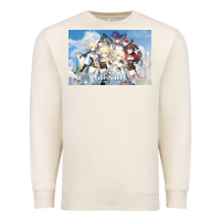 Sandshell Genshin Impact Premium Sweatshirt - artisFamous